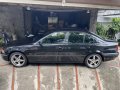 Sell 2nd hand 2001 BMW 523I Sedan Automatic-1