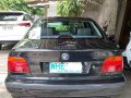 Sell 2nd hand 2001 BMW 523I Sedan Automatic-2