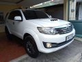 FOR SALE! 2014 Toyota Fortuner  available at cheap price-0