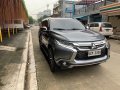 Selling Grey Mitsubishi Montero Sport 2017 in Tanza-7