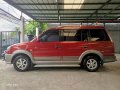 Sell Red 2014 Mitsubishi Adventure in Las Piñas-7