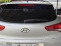 Silver Hyundai Tucson 2018 for sale in Las Piñas-6