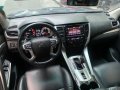 Selling Grey Mitsubishi Montero Sport 2017 in Tanza-2