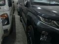 Selling Grey Mitsubishi Strada 2020 in Quezon-4
