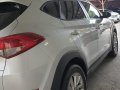 Silver Hyundai Tucson 2018 for sale in Las Piñas-7