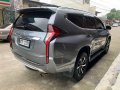 Selling Grey Mitsubishi Montero Sport 2017 in Tanza-4