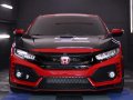 Sell Red 2018 Honda Civic in Pasig-0