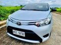 Sell Silver 2018 Toyota Vios in Manila-7