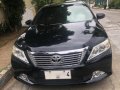 Toyota Camry 2.5 (A) 2018-6