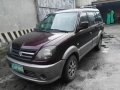 Pre-owned 2010 Mitsubishi Adventure  for sale in good condition-1
