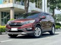 Seldom used 2017 Honda Cr-V 2.0 S CVT in pristine condition-0