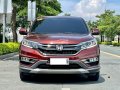 Seldom used 2017 Honda Cr-V 2.0 S CVT in pristine condition-1