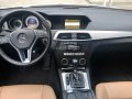 2013 Mercedes-Benz C200 Avantgarde-3