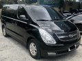 2014 Hyundai Grand Starex 2.5 VGT AT-7