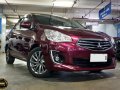 2019 Mitsubishi Mirage G4 GLS 1.2L AT-0