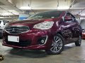 2019 Mitsubishi Mirage G4 GLS 1.2L AT-20