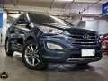 2015 Hyundai Santa Fe 2.2L CRDI DSL AT 7-seater-0