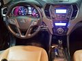 2015 Hyundai Santa Fe 2.2L CRDI DSL AT 7-seater-5