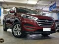 2017 Hyundai Tucson 2.0L 4X2 CRDI DSL AT-0