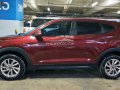 2017 Hyundai Tucson 2.0L 4X2 CRDI DSL AT-3