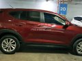 2017 Hyundai Tucson 2.0L 4X2 CRDI DSL AT-4