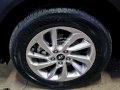 2017 Hyundai Tucson 2.0L 4X2 CRDI DSL AT-5