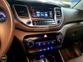 2017 Hyundai Tucson 2.0L 4X2 CRDI DSL AT-7