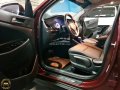 2017 Hyundai Tucson 2.0L 4X2 CRDI DSL AT-9