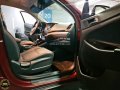 2017 Hyundai Tucson 2.0L 4X2 CRDI DSL AT-13