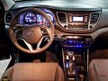 2017 Hyundai Tucson 2.0L 4X2 CRDI DSL AT-14
