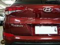2017 Hyundai Tucson 2.0L 4X2 CRDI DSL AT-19
