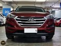2017 Hyundai Tucson 2.0L 4X2 CRDI DSL AT-22
