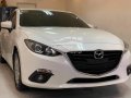 MAZDA 3 2016 SKYACTIV 1.5L, MINT CONDITION; NO ISSUES-0