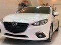 MAZDA 3 2016 SKYACTIV 1.5L, MINT CONDITION; NO ISSUES-3