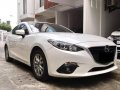MAZDA 3 2016 SKYACTIV 1.5L, MINT CONDITION; NO ISSUES-8