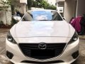 MAZDA 3 2016 SKYACTIV 1.5L, MINT CONDITION; NO ISSUES-9