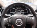 MAZDA 3 2016 SKYACTIV 1.5L, MINT CONDITION; NO ISSUES-12