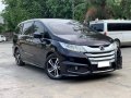 2015 Honda Odyssey AT Gas
TOP OF THE LINE
Pricedrop‼
NOW'" 958K-0