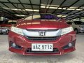 HONDA CITY 2014 1.5VX Automatic-0