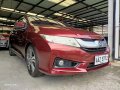 HONDA CITY 2014 1.5VX Automatic-7