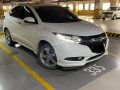  Selling White 2016 Honda Hr-V SUV / Crossover by verified seller-1
