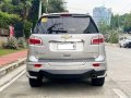 2015 Chevrolet Trailblazer SUV / Crossover second hand for sale -4