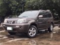 Sell 2nd hand 2008 Nissan X-Trail SUV / Crossover Automatic-0