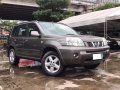 Sell 2nd hand 2008 Nissan X-Trail SUV / Crossover Automatic-1