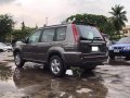 Sell 2nd hand 2008 Nissan X-Trail SUV / Crossover Automatic-4