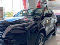 Get Your Brand New 2021 Toyota Fortuner  2.4 G Diesel 4x2 AT -1