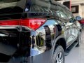 Get Your Brand New 2021 Toyota Fortuner  2.4 G Diesel 4x2 AT -2