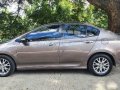 Grey 2011 Honda City  1.5 E AUTOMATIC Gasoline-3