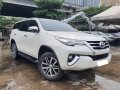 2016 Toyota Fortuner SUV / Crossover second hand for sale -0