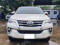 2016 Toyota Fortuner SUV / Crossover second hand for sale -3